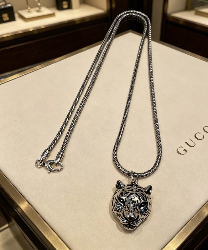 Gucci Necklace 04yxs25